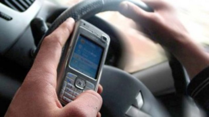 Rovinieta poate fi plătită de azi prin SMS